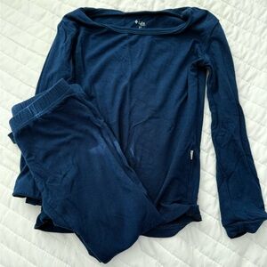 2T kyte baby pajamas